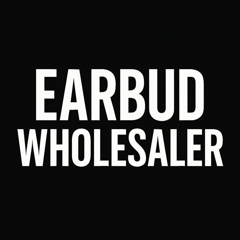 earbud wholesaler