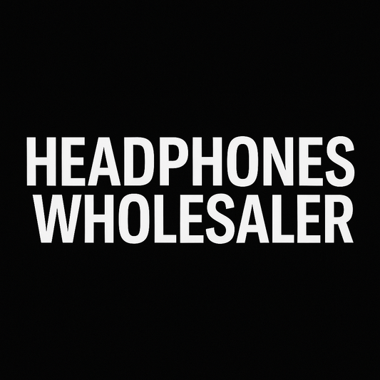 Headphone wholesaler