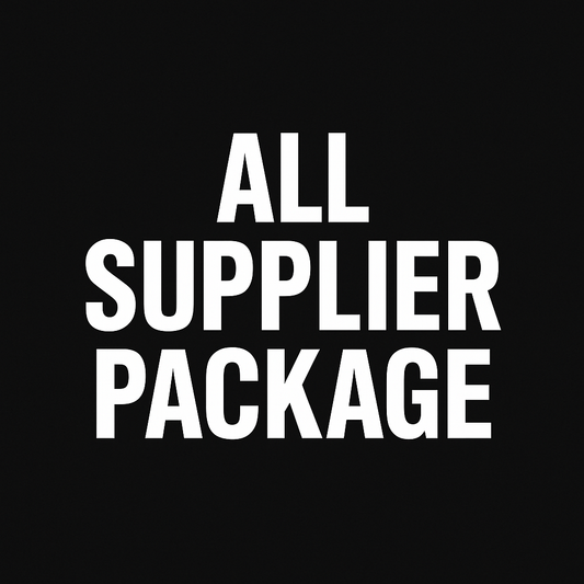 ALL Wholesaler bundle