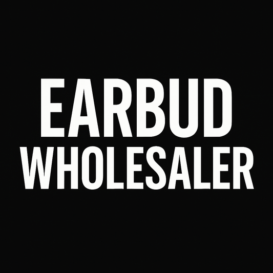 earbud wholesaler